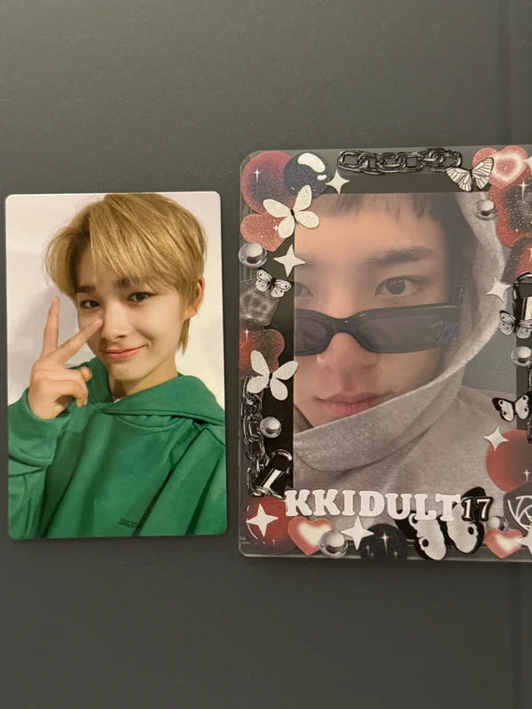 Official Light Stick