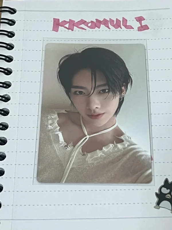 CINEMA PARADISE ZEROSE VER | RICKY