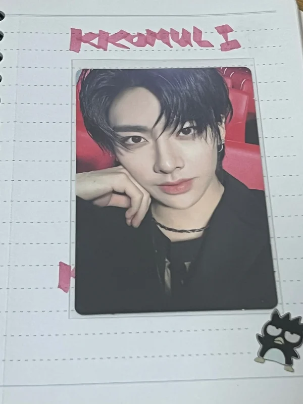 CINEMA PARADISE DIGIPACK | RICKY