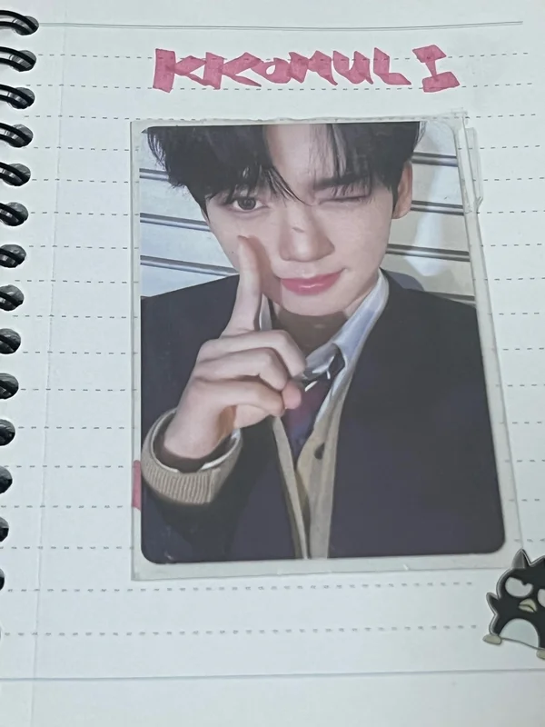 MELTING POINT DIGIPACK VER | HAN YUJIN