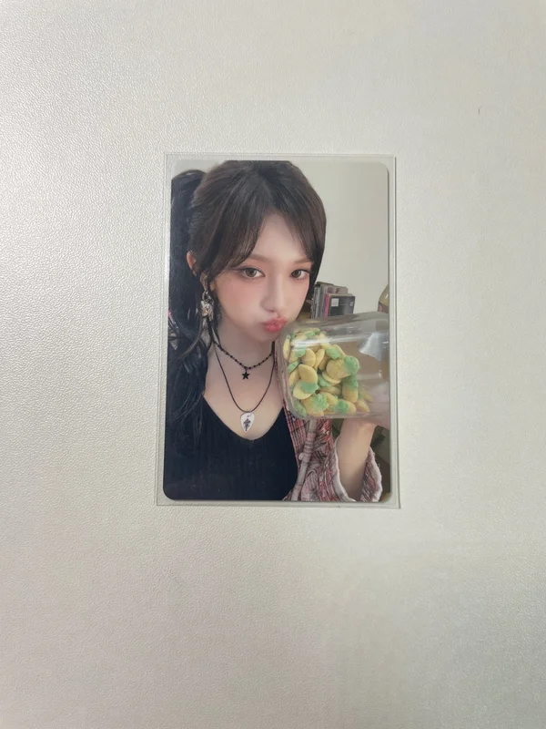 Be Alright CD SHOP LUCKY DRAW