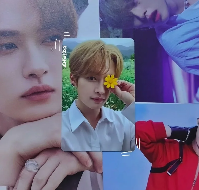 Lee Know Noeasy Limited