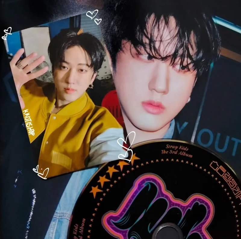 Changbin 5-STAR