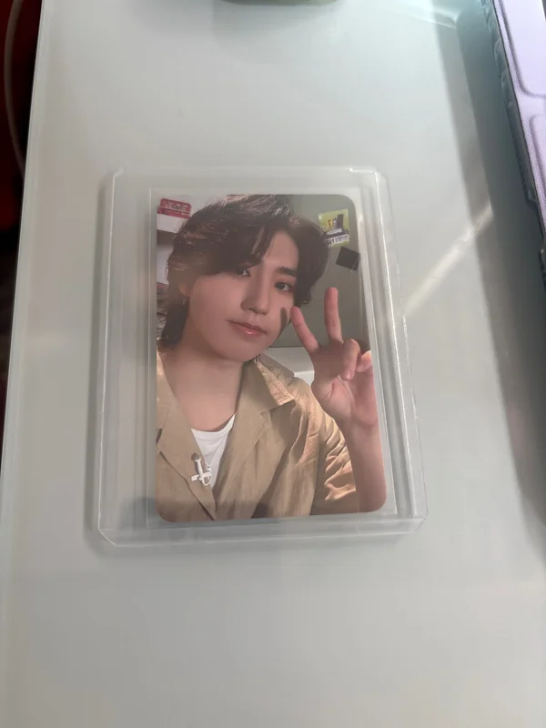 ATE POP-UP STORE LUCKY DRAW