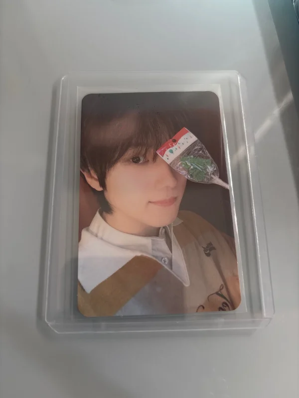 2023 PINK CHRISTMAS RANDOM PACK