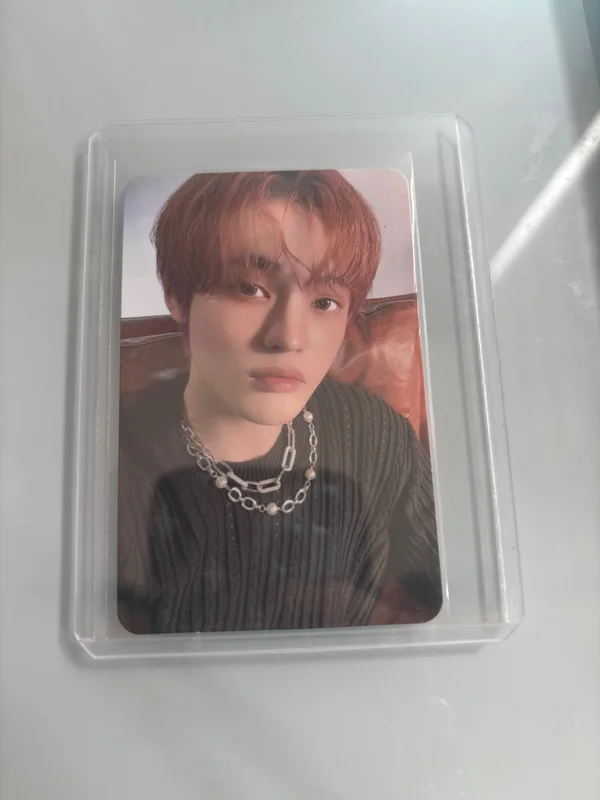 2024 SEASON'S GREETINGS RANDOM TRADING CARD