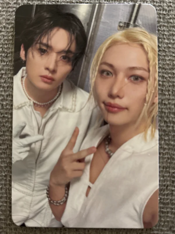 THIS & THAT TRUCK VER.