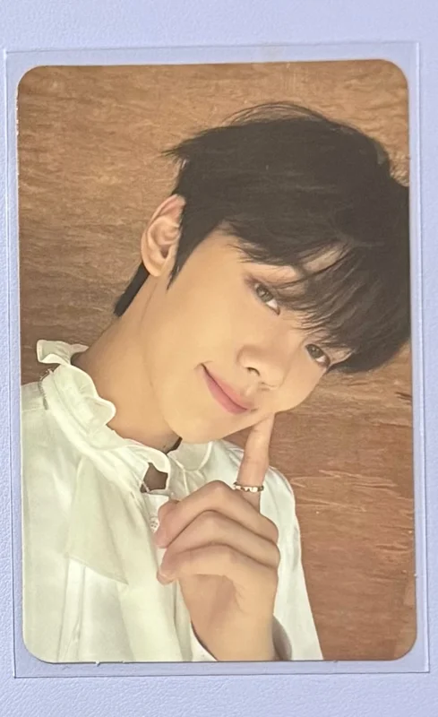 YOUTH IN THE SHADE SHADE Ver.