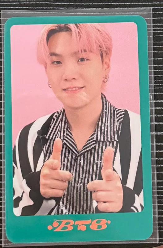 DICON DFESTA MINI EDITION : BTS