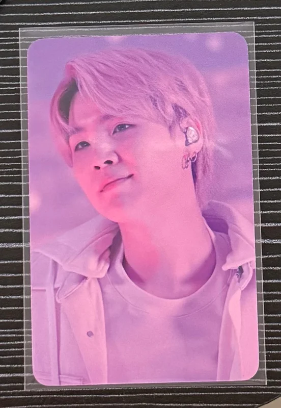 DICON DFESTA MINI EDITION : BTS