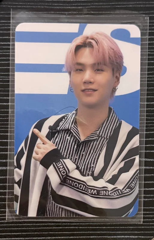 DICON DFESTA MINI EDITION : BTS