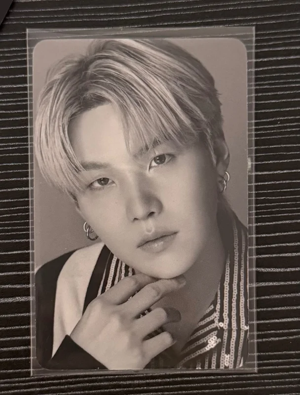 DICON DFESTA MINI EDITION : BTS