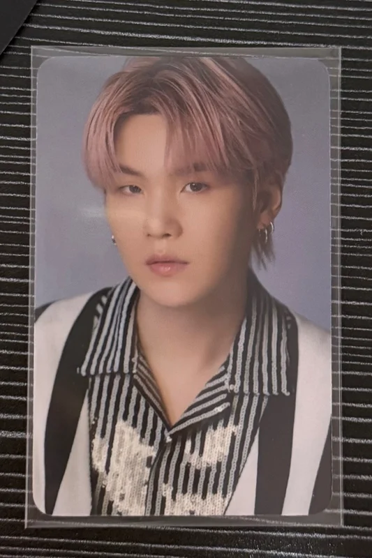 DICON DFESTA MINI EDITION : BTS