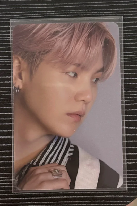 DICON DFESTA MINI EDITION : BTS