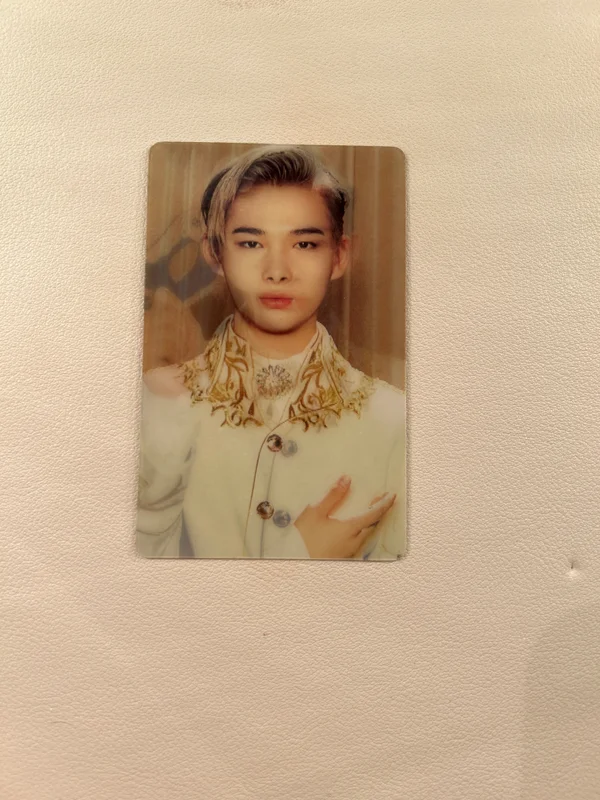 BORDER : CARNIVAL UP Ver.