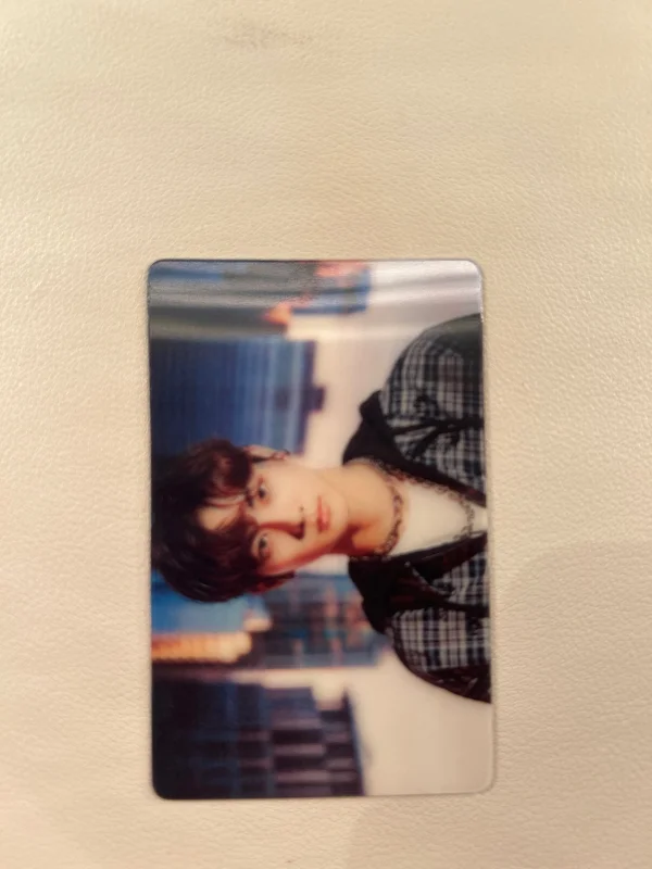 BORDER : CARNIVAL DOWN Ver.