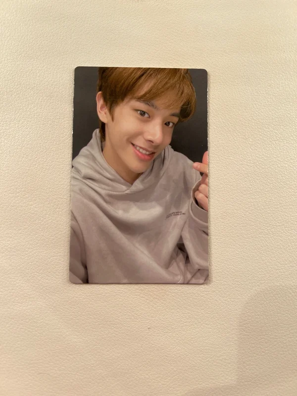 Official Light Stick