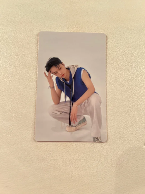 MANIFESTO : DAY 1 ENGENE ver. M