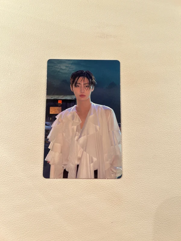 DARK BLOOD HALF ver.