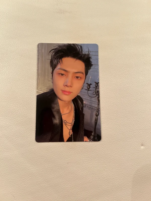 DARK BLOOD Target Exclusive