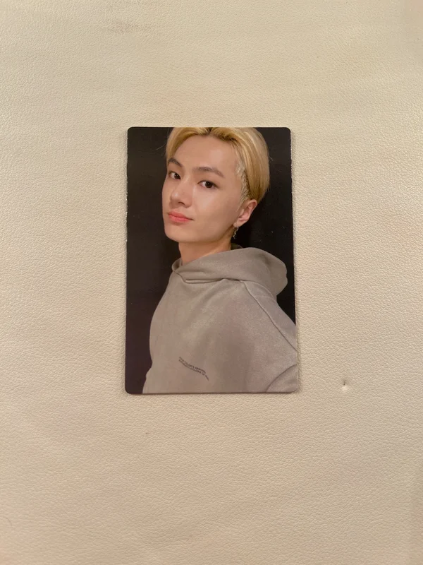 Official Light Stick