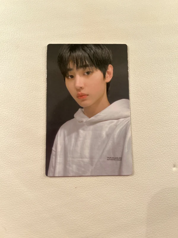 Official Light Stick