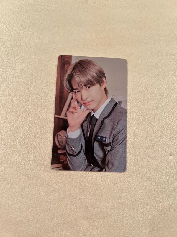 GGU GGU PACKAGE (DECO package)