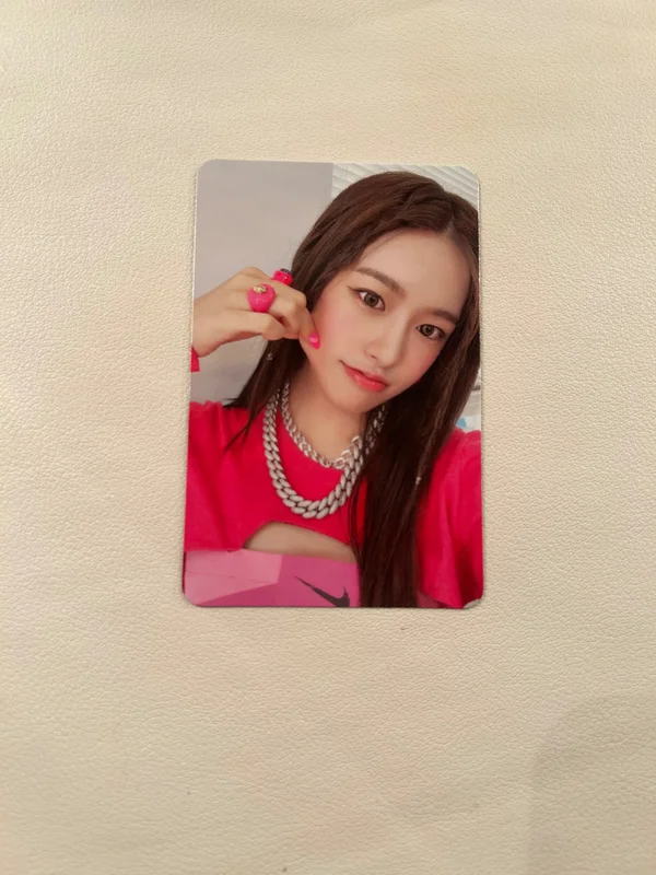 After LIKE Jewel Ver. STARSHIPSQUARE