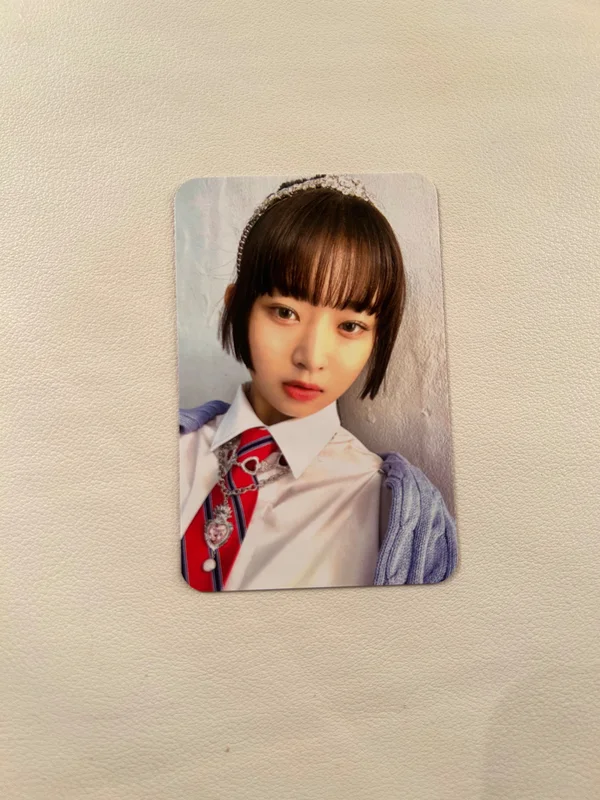 Ive Love Dive Music Korea