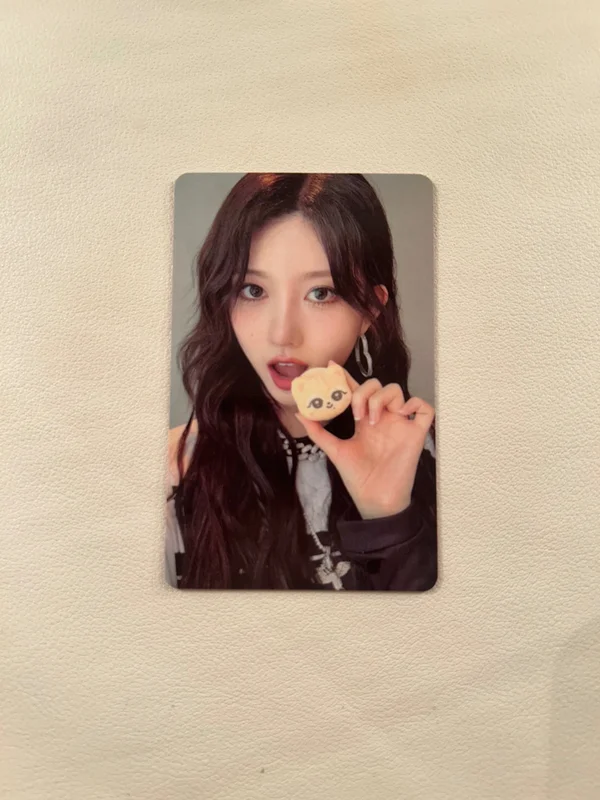 I'VE MINE Digipack Ver. KMS