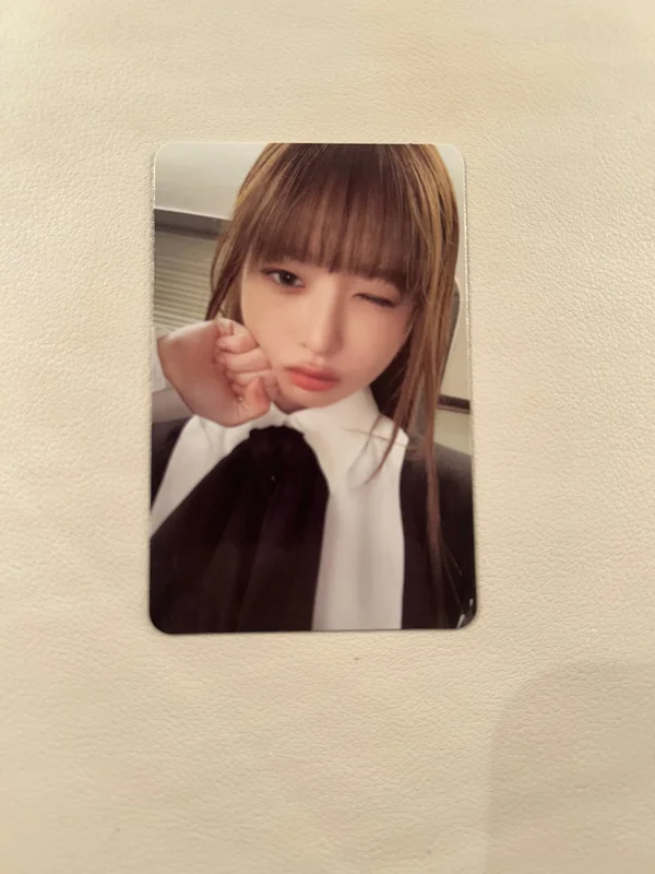 I've IVE Jewel Ver. STARSHIPSQUARE