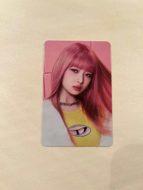 I've IVE STARSHIPSQUARE