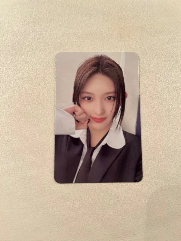 I've IVE Jewel Ver. STARSHIPSQUARE