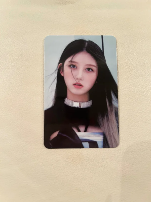 Ive Eleven Starship Square