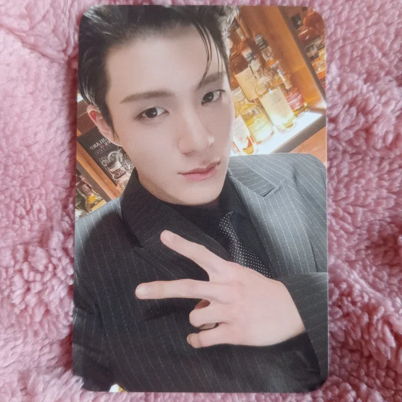Jeno Both Sides Mumo Shop POB