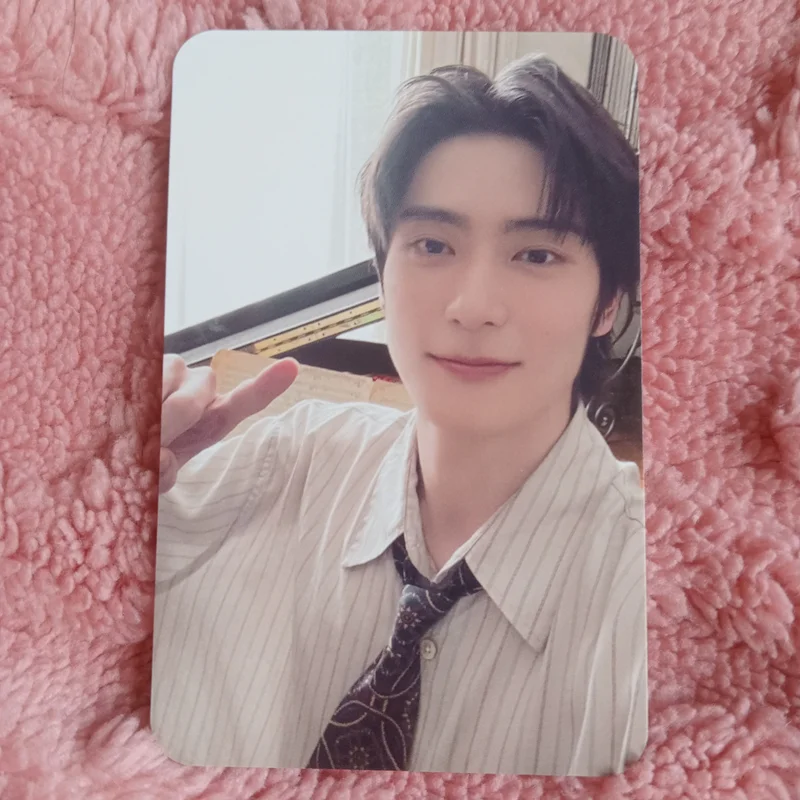 Jaehyun J Mumo Shop POB