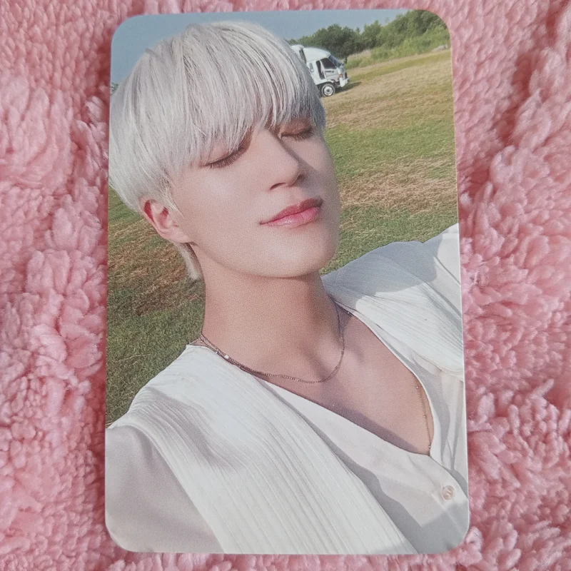 Jeno ISTJ Mumo Shop POB