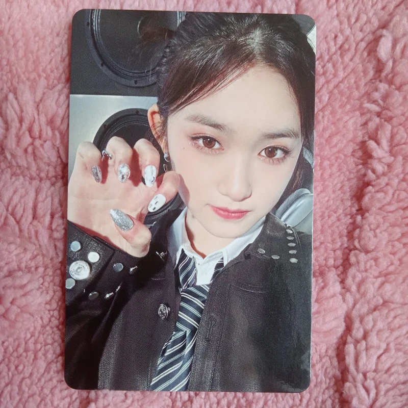 Leeseo Wave CD SHOP Lucky Draw