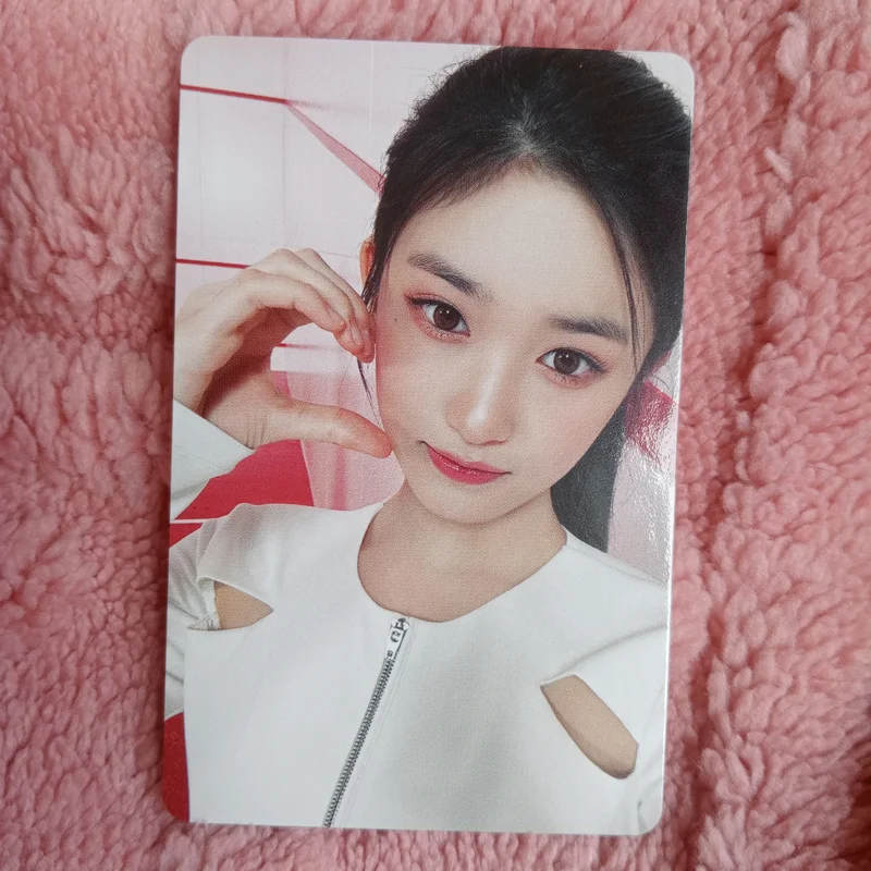 Leeseo Wave High Touch