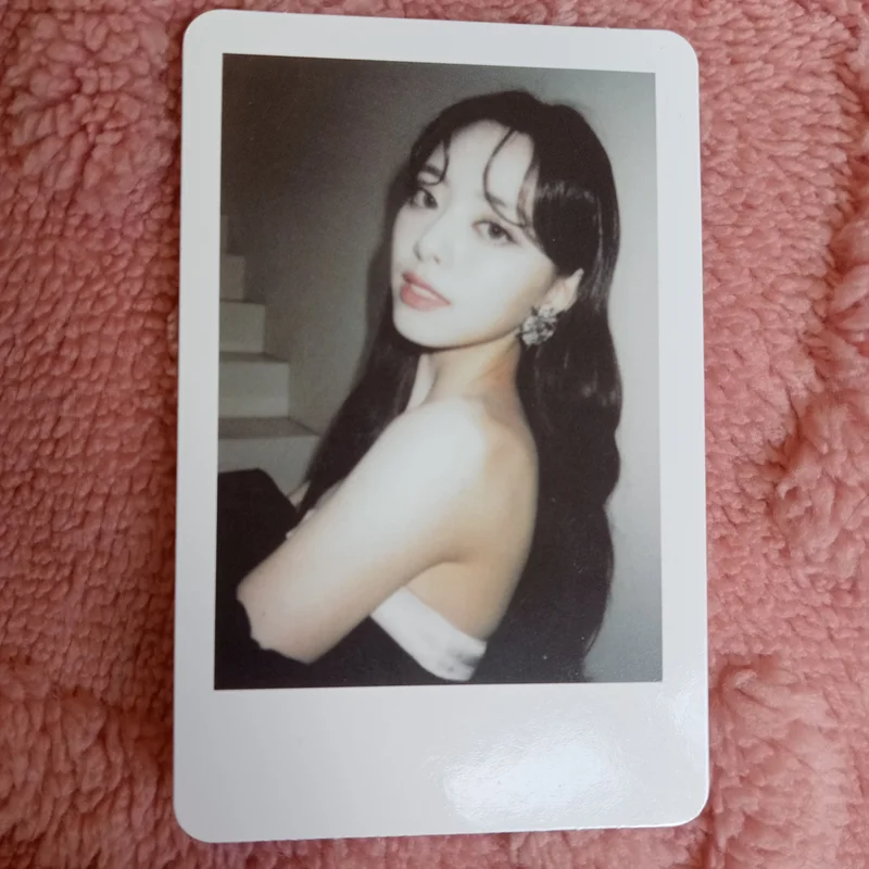 Yuna Checkmate Synnara Record POB