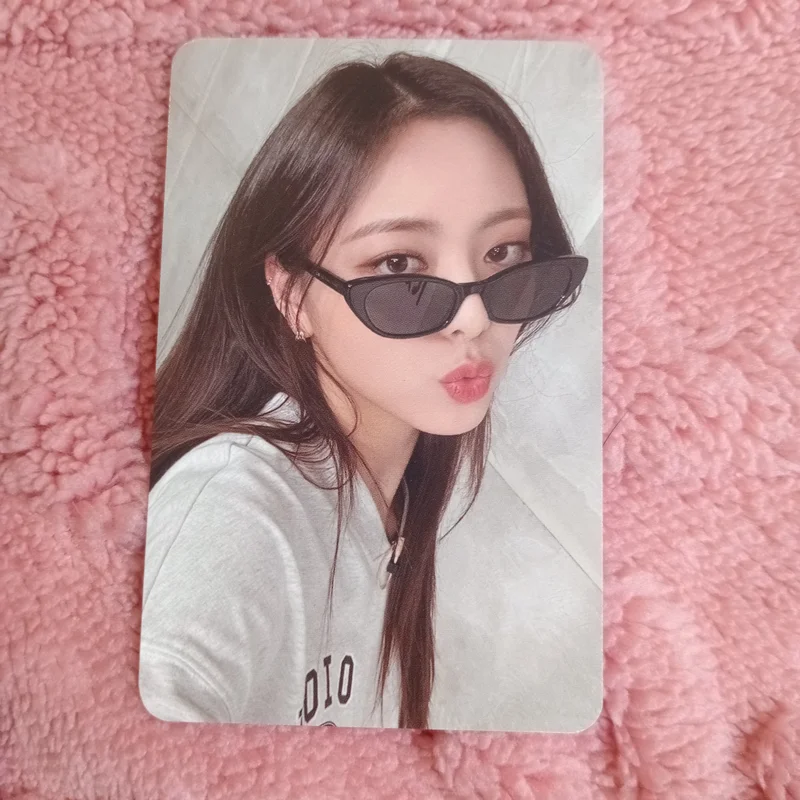 Yuna CHECKMATE KTOWN4U POB