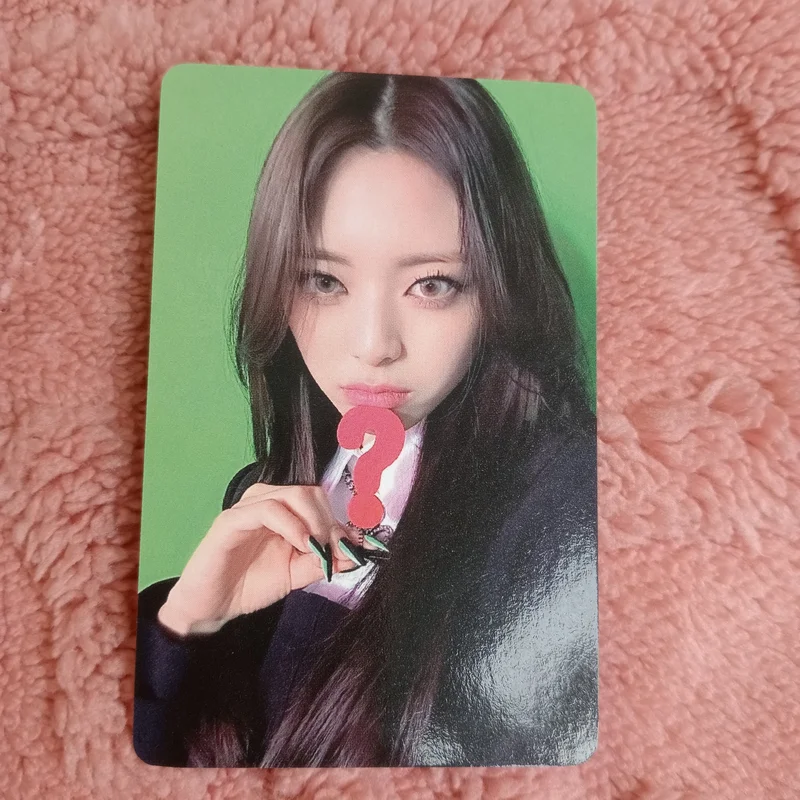 Yuna CHESHIRE WITHMUU POB