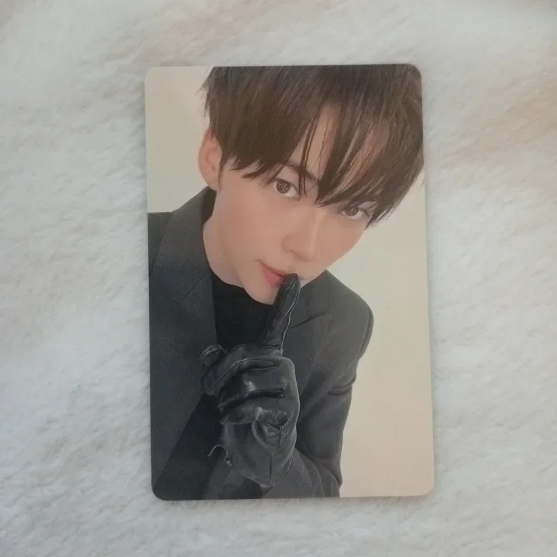 Hanbin Ascend- JAPAN EXCLUSIVE LUCKY DRAW