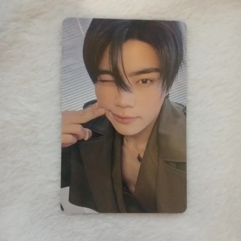 Gunwook Ascend- JAPAN EXCLUSIVE LUCKY DRAW