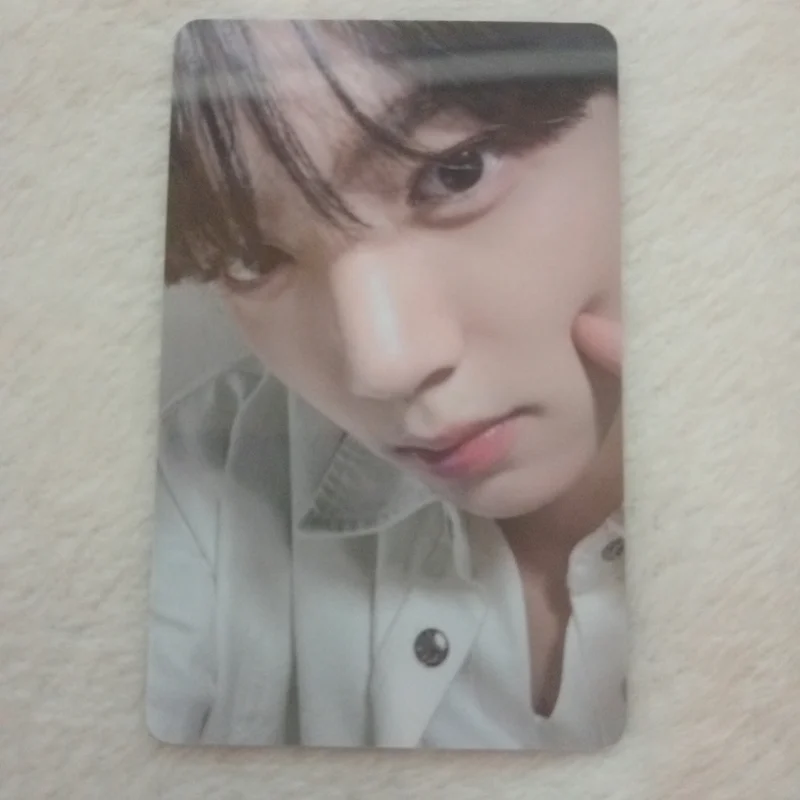 Yujin YOUTH IN THE SHADE DIGIPACK Ver. WITHMUU LUCKY DRAW