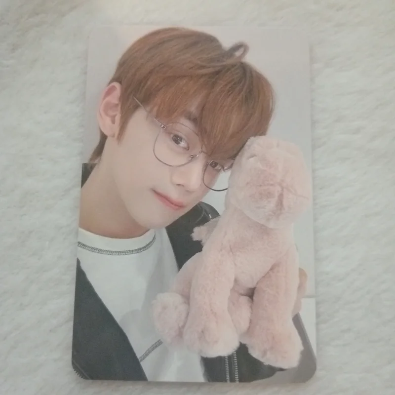 Gyuvin MELTING POINT Digipack ver. MAKESTAR LUCKY DRAW