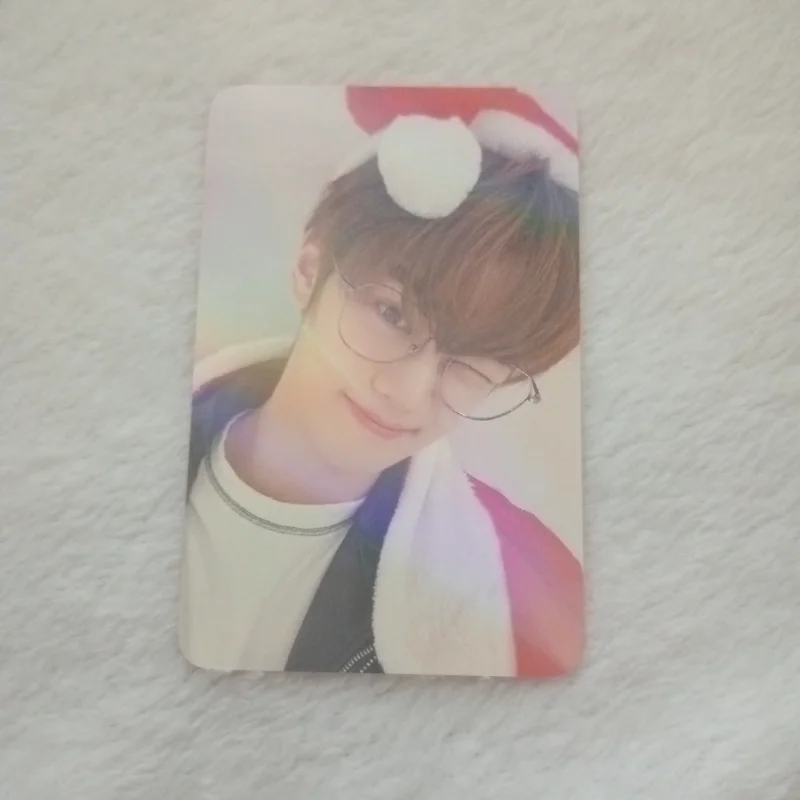 Gyuvin MELTING POINT Digipack ver. MAKESTAR LUCKY DRAW