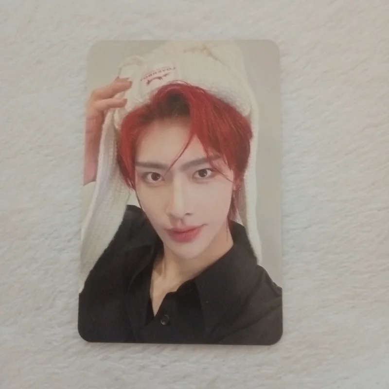Ricky You had me at HELLO ZEROSE ver.(POCAALBUM) MAKESTAR