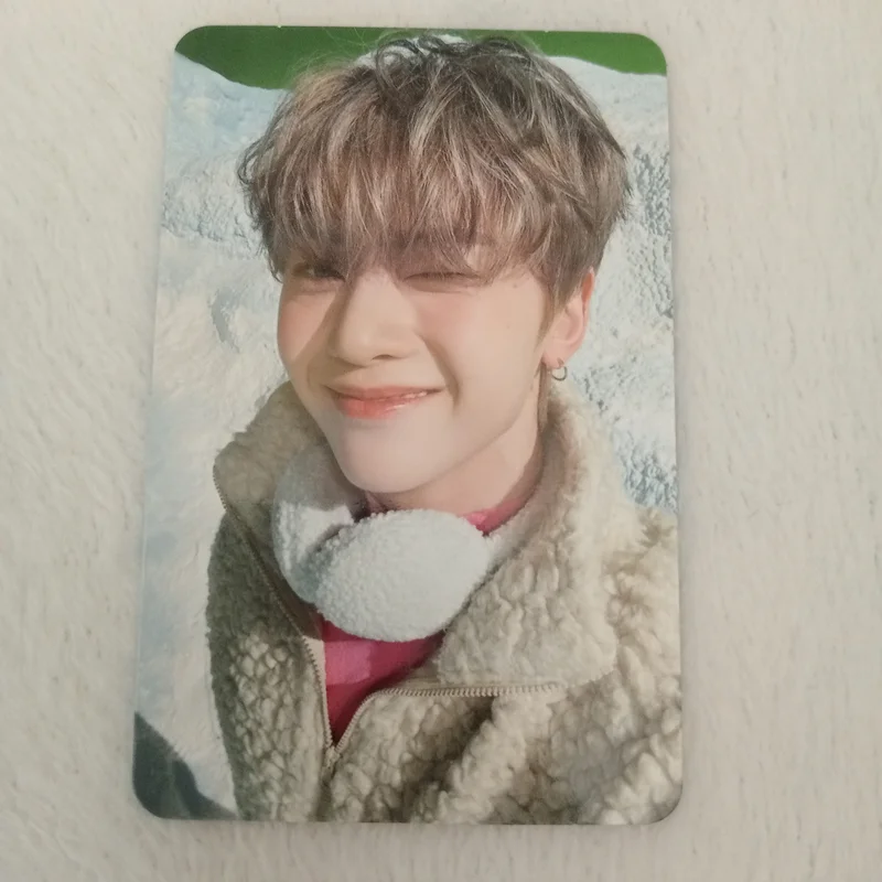 Matthew MELTING POINT KPOP MERCH