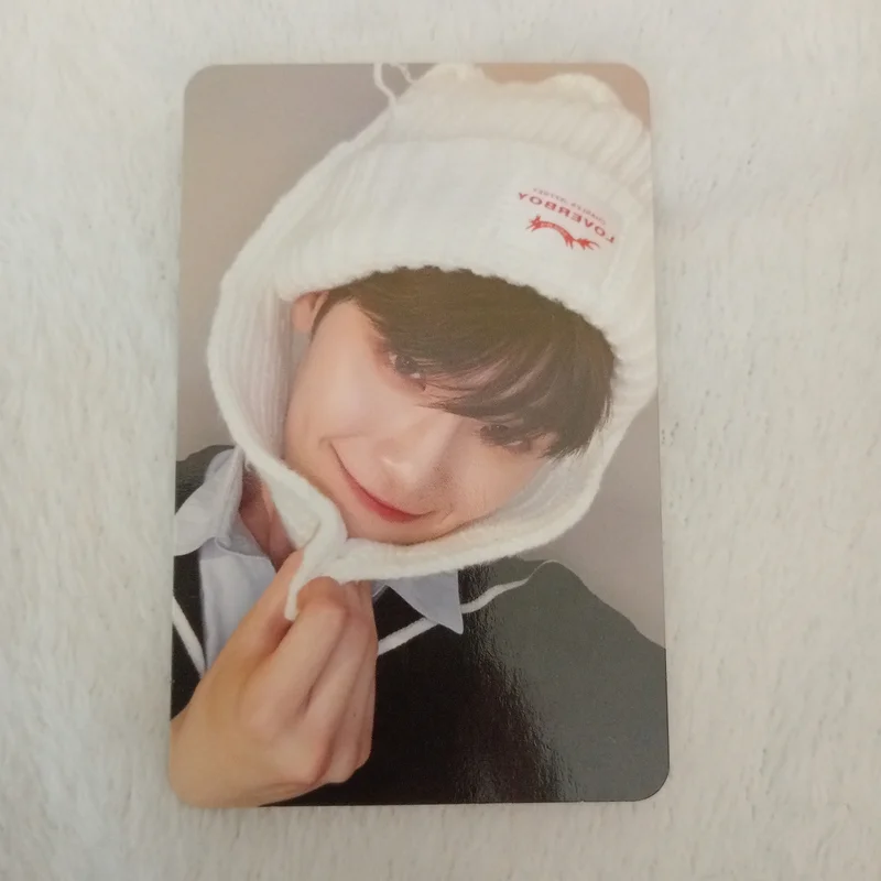 You had me at HELLO ZEROSE ver.(POCAALBUM) MAKESTAR